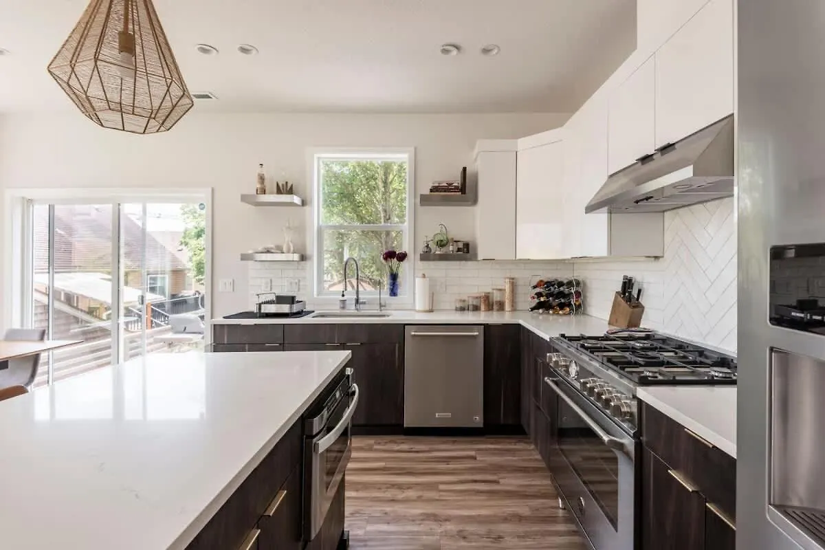 Comfy Family Home, Walkable Neighborhood + Patio! Portland United States