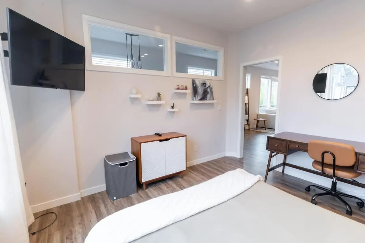 Holiday home Comfy Family Home, Walkable Neighborhood + Patio! Portland United States