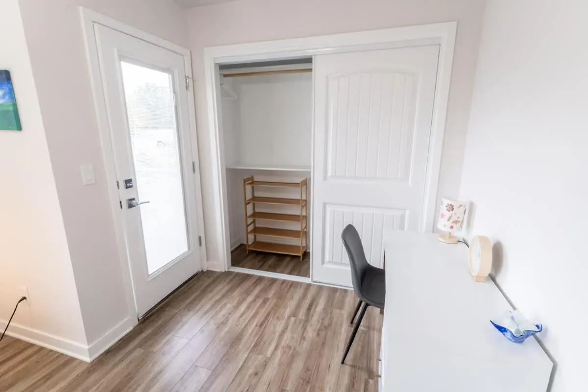 Holiday home Comfy Family Home, Walkable Neighborhood + Patio! Portland