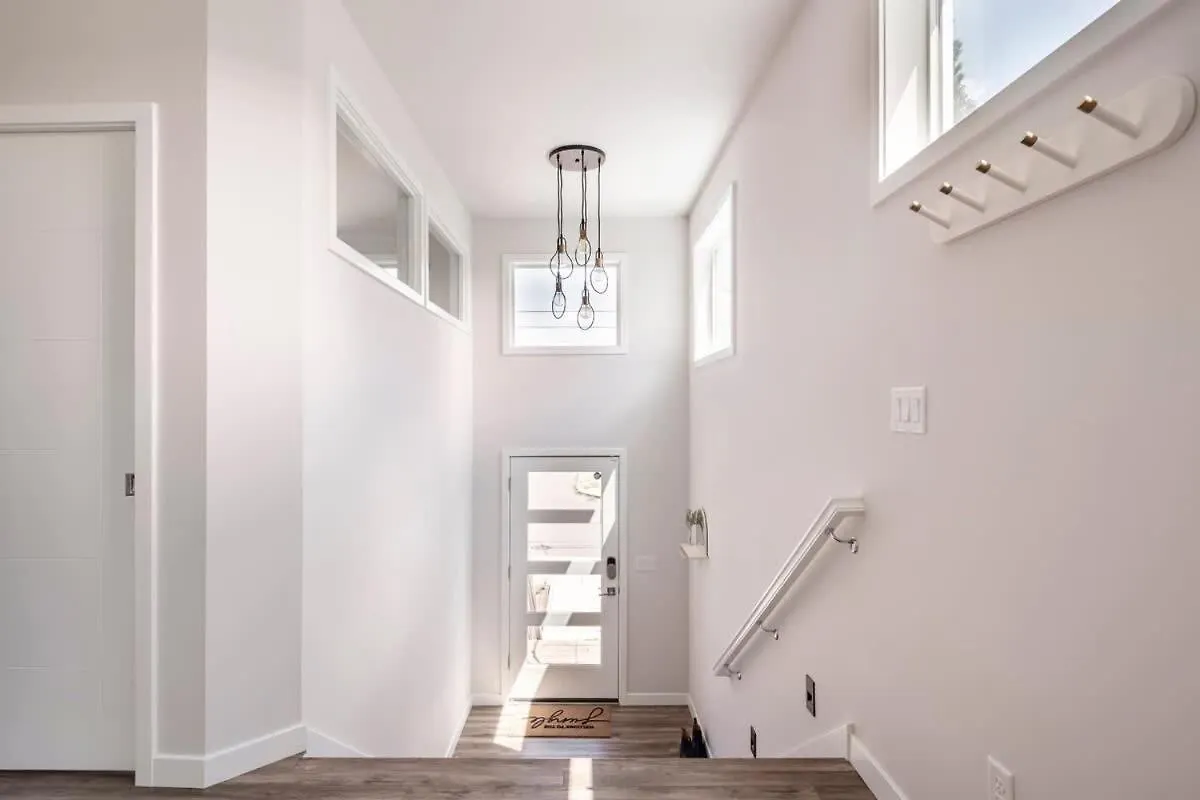 Holiday home Comfy Family Home, Walkable Neighborhood + Patio! Portland United States