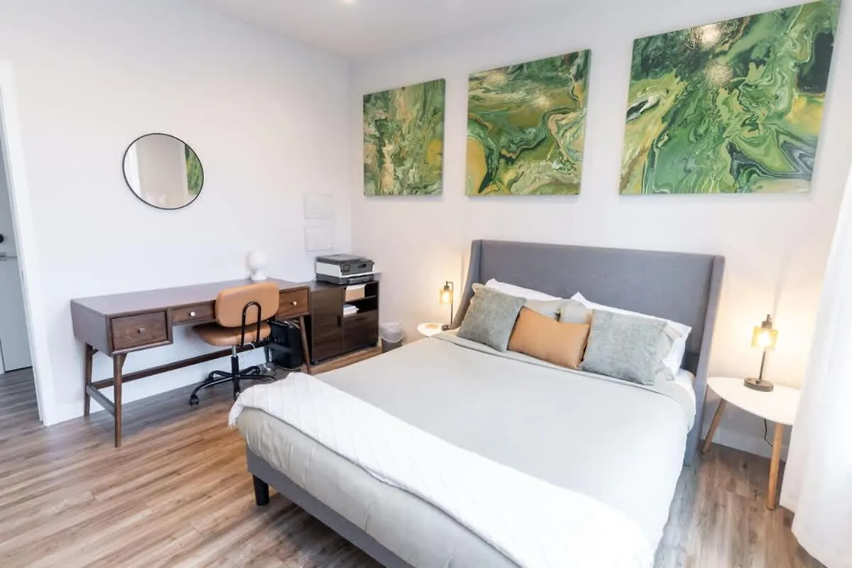 Holiday home Comfy Family Home, Walkable Neighborhood + Patio! Portland