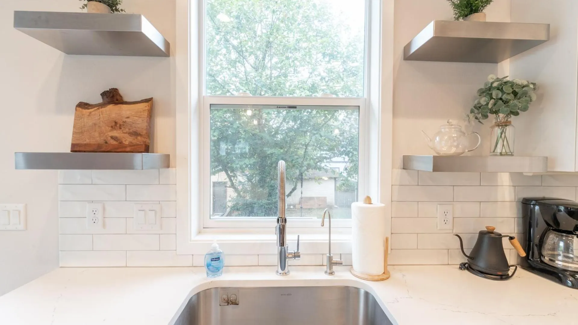 Holiday home Comfy Family Home, Walkable Neighborhood + Patio! Portland