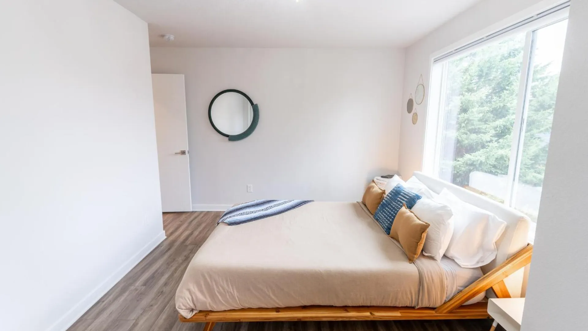 Holiday home Comfy Family Home, Walkable Neighborhood + Patio! Portland United States